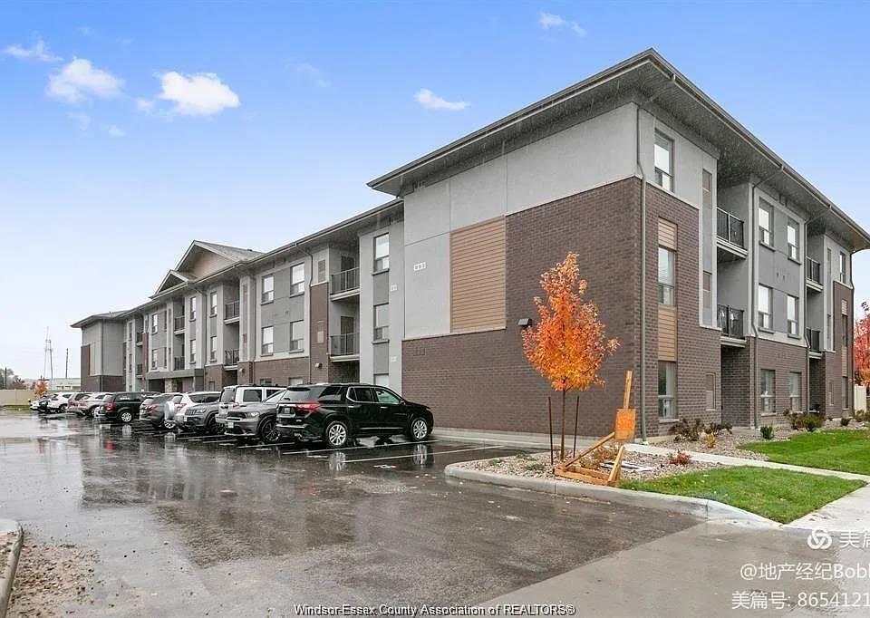 5840 Newman Blvd #208