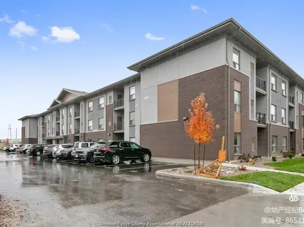 5840 Newman Blvd, Lasalle, ON