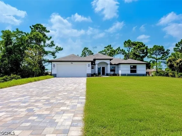 798 Bell Blvd S, Lehigh Acres, FL 33974