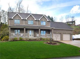 540 Oakhurst Dr, North Huntingdon, PA 15642