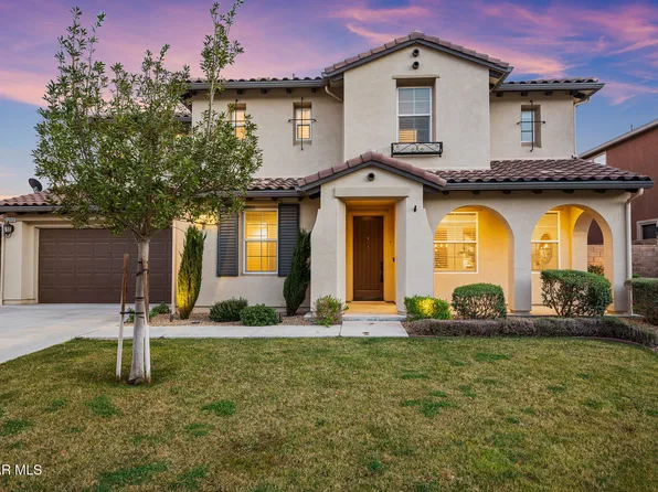 12668 Deer Grass Ct, Moorpark, CA 93021