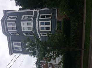 94 Dudley St #1, Brookline, MA 02445