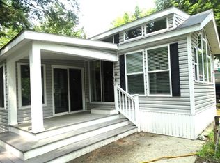 154 Club Dr, Fitzwilliam, NH 03447