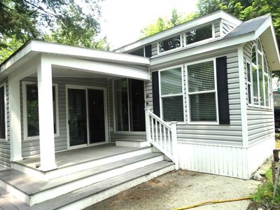 154 Club Drive, Fitzwilliam, NH, 03447