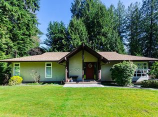 4540 Mountain Hwy, North Vancouver, BC
