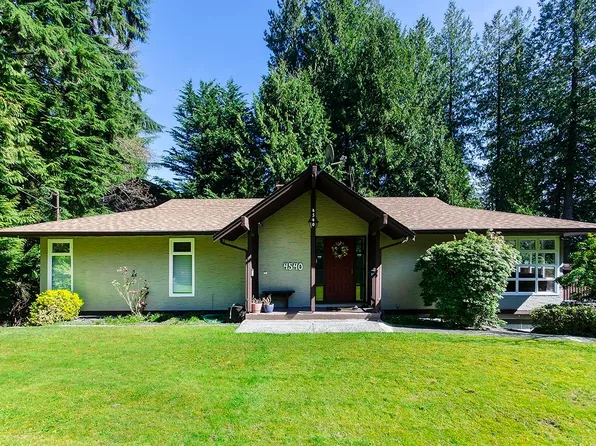 4540 Mountain Hwy, North Vancouver, BC V7K 2K6