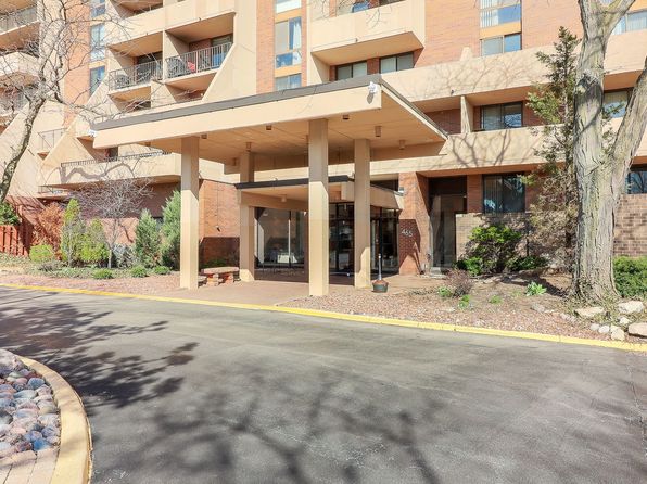 465 W Dominion Dr UNIT 110, Wood Dale, IL 60191