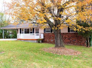 126 Darrell Ave, Crossville, TN 38555