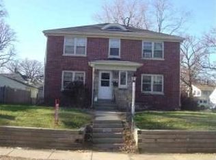 1142 45th St, Rock Island, IL