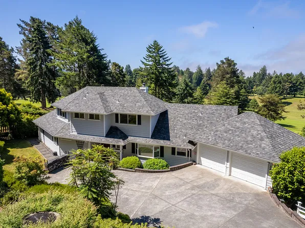 3493 Buttermilk Ln, Arcata, CA 95521