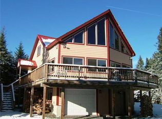 149 Evergreen Cir, Rangeley, ME 04970