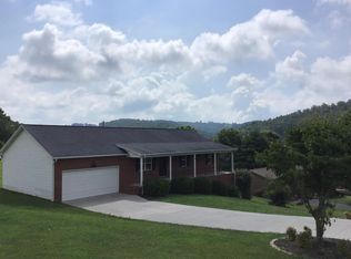 212 Rutherford Dr, New Tazewell, TN 37825
