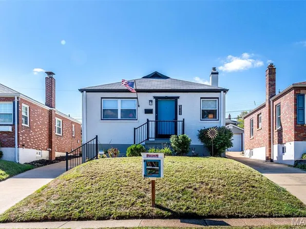 5111 Lenox Ave, Saint Louis, MO 63119