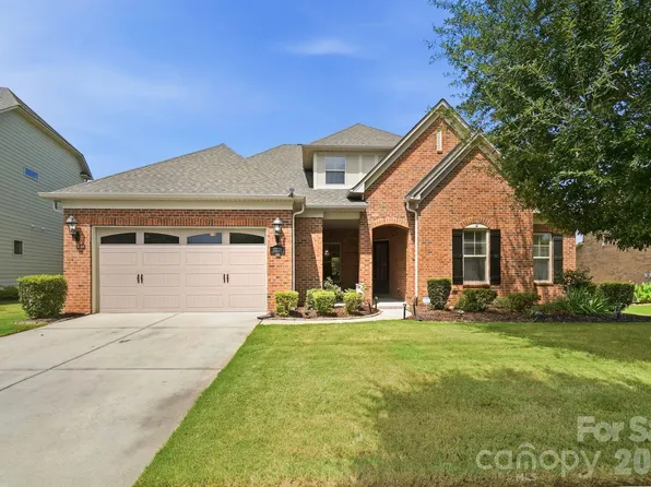 12726 Rusty Blackbird Way, Charlotte, NC 28278