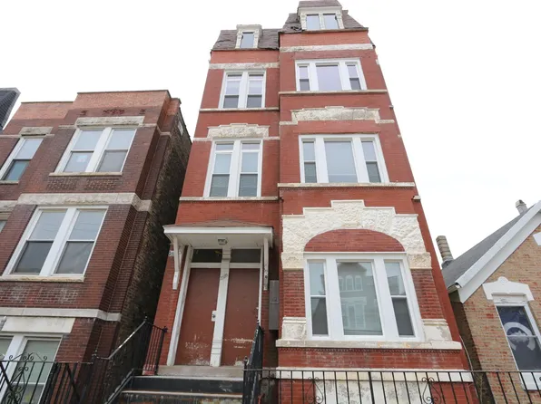 2029 W 21st Pl #2F, Chicago, IL 60608