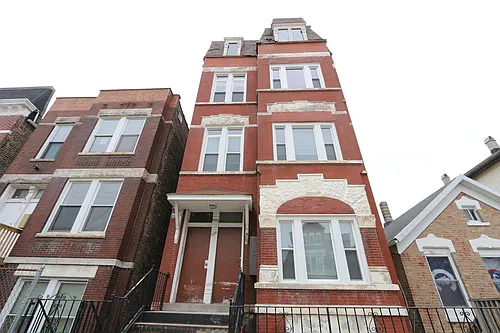 2029 W 21st Pl #2F Photo 1