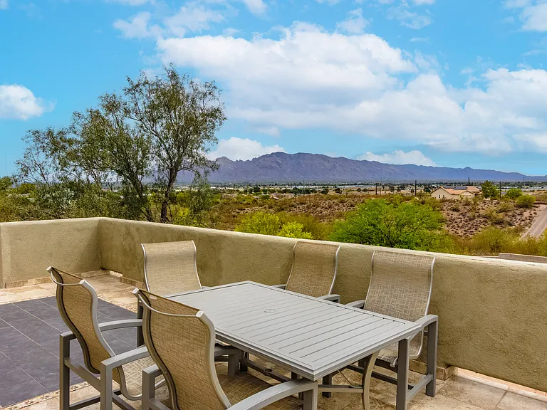 2781 W Desert Shadows Pl — Photo 41