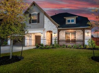 3725 Forest Brook Ln, Spring, TX 77386