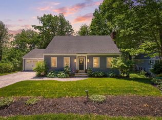 3 Magnolia Drive, Kennebunkport, ME 04046