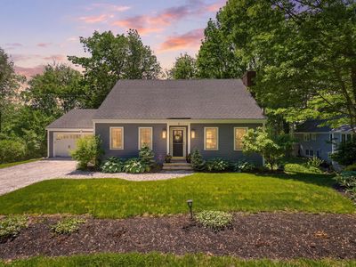 3 Magnolia Drive, Kennebunkport, ME, 04046