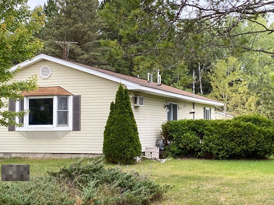 6127 Pell St, Pellston, MI 49769 Zillow