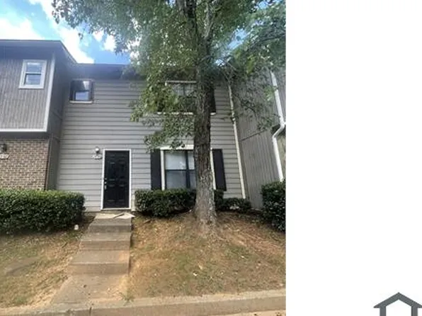 1990 Padgett Dr, Austell, GA 30106