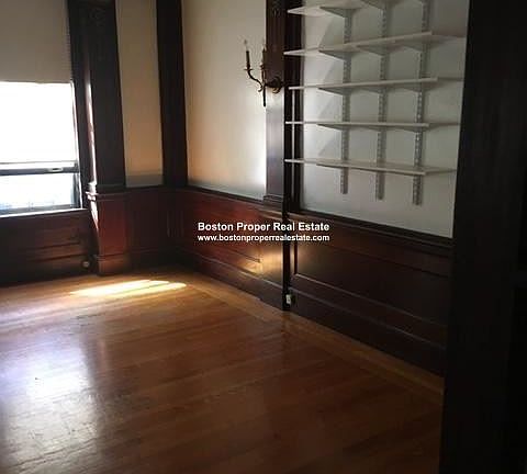 245 Beacon St. #2R Boston - Back Bay Unit Photo 4