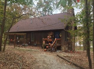 1025 E Indian Trail Rd, Paoli, IN 47454