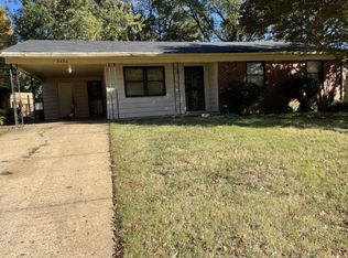 3426 Ladue St LOT 101, Memphis, TN 38127