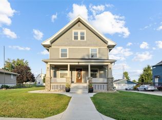 410 Grand Ave SW, Shellsburg, IA 52332