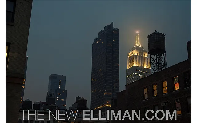 Sold by Douglas Elliman | media 22