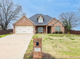 56 Greens Rd, Durant, OK 74701