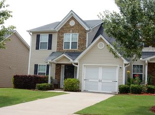 5000 Village Run Dr, McDonough, GA 30252