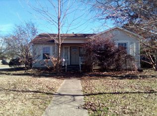560 Melrose Ave, Fort Smith, AR 72903