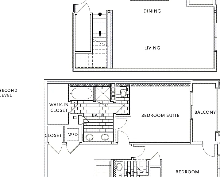 The Americana at Brand Luxury Apartments — Photo 33