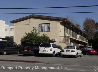 6064 Fulton Ave APT 7, Van Nuys, CA 91401