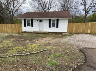 443 Stevens Rd, Bolivar, TN 38008