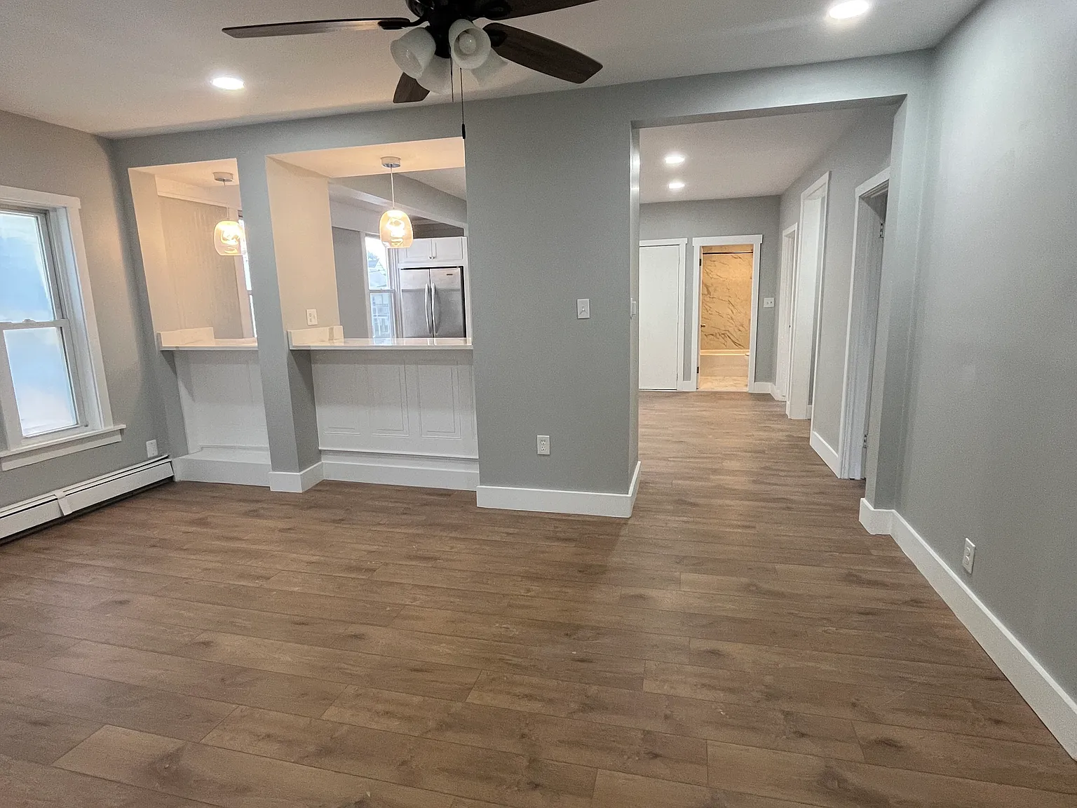 4 bed, 1300 sqft, $3,200 — Photo 4