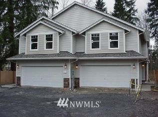 15506 Ash #H1, Lynnwood, WA 98037