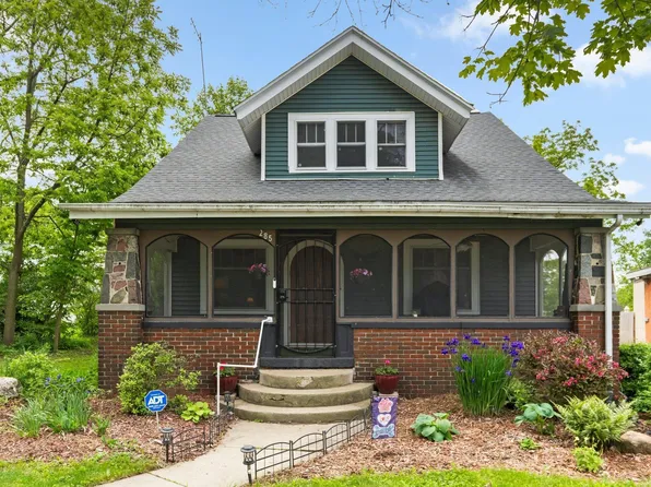 285 N Center St, Waterloo, IN 46793