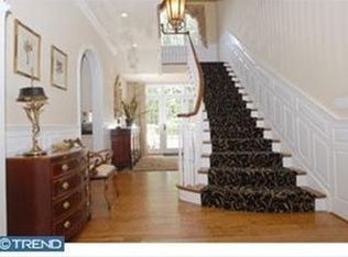 1645 Maple Ave, Paoli, PA 19301