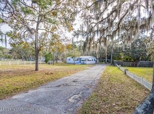 11740 Bruin Dr, New Port Richey, FL 34654