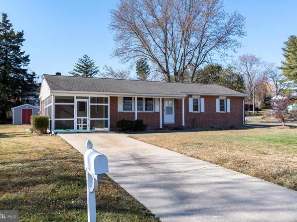 202 Glen St, Chestertown, MD 21620