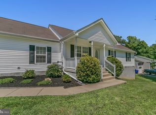 2149 Bonnie Ln, Waldorf, MD