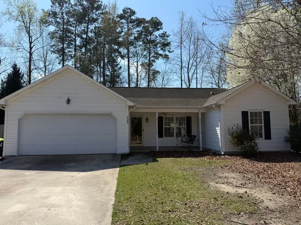 7390 Crystal Stone Ct, Leland, NC 28451