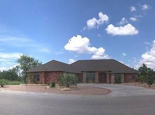 710 Riverfalls Rd, San Angelo, TX 76903