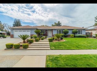 3237 W Roberts Ave, Fresno, CA