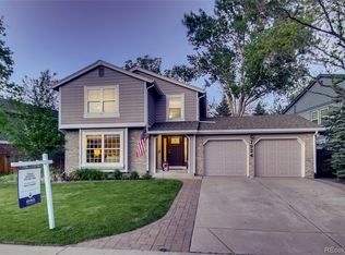 7924 S Bemis St, Littleton, CO 80120