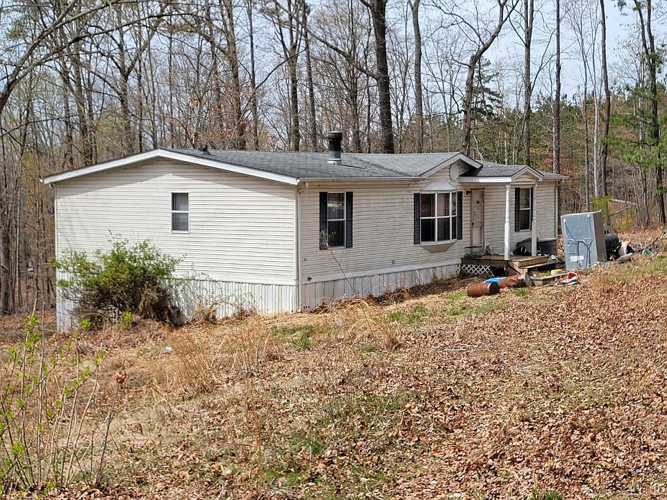 1244 Enchanted Forest Path, Lynch Station, VA 24571 Zillow