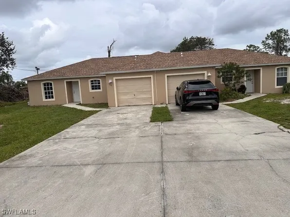 229-231 Homer Ave S, Lehigh Acres, FL 33973